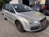 Ford Focus Trend/Sehr gepflegt/Klima/Allwetter/TÜV 07 - Ford Focus aus 2006: Kombi
