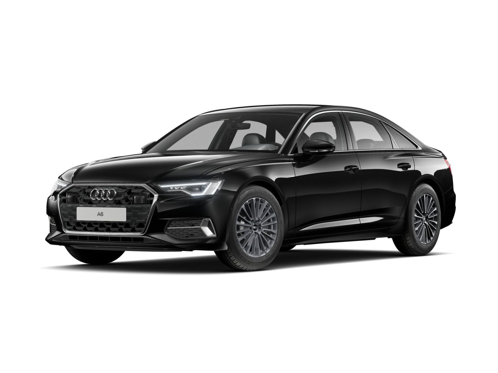 Audi A6 - Bild 2