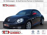 Volkswagen Beetle 1.2l CLUB NAV+PDC+GRA+SH - gebrauchte Volkswagen Beetle aus dem Jahr 2015