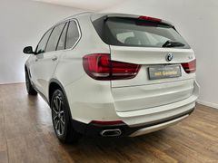 BMW X5 30d M SPORT / 4x4 /1./ NUR 26.tKM /GARANTIE BMW X5 30d M SPORT / 4x4 /1./ NUR 26.tKM /GARANTIE
