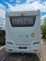 Dethleffs Alpa Esprit Comfort A 6820-2 - Dethleffs Esprit