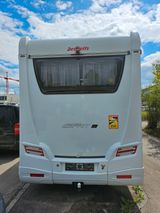 Dethleffs Alpa Esprit Comfort A 6820-2 - Dethleffs 68
