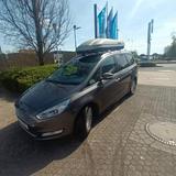 Ford Galaxy 1,5 EcoBoost Titanium Titanium - Ford Galaxy Gebrauchtwagen in Köln