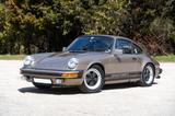 Porsche 911 - Porsche aus 1981: 911