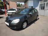 Volkswagen Polo 1.2 44kW 1.Hd Klima Efh Allwetter nur 86Tkm - Gebrauchtwagen in Mönchengladbach bis 5.000 Euro