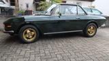 Lancia Fulvia Coupe 1,3S Super Zustand TÜV/Neu - Lancia Fulvia: Coupe
