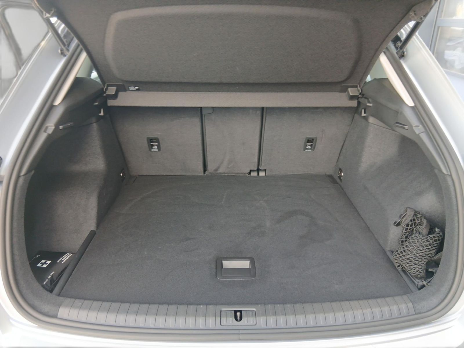 Audi Q3 - Bild 21