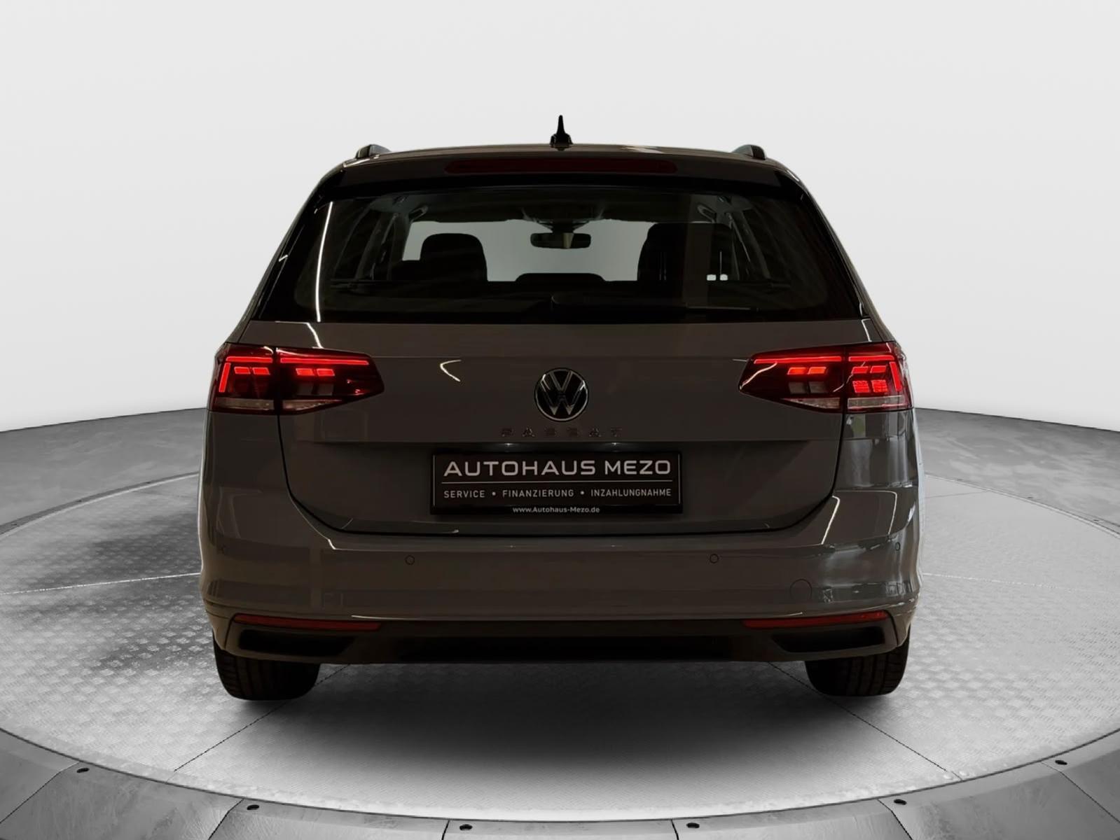 Volkswagen Passat Basis, миниатюра 5