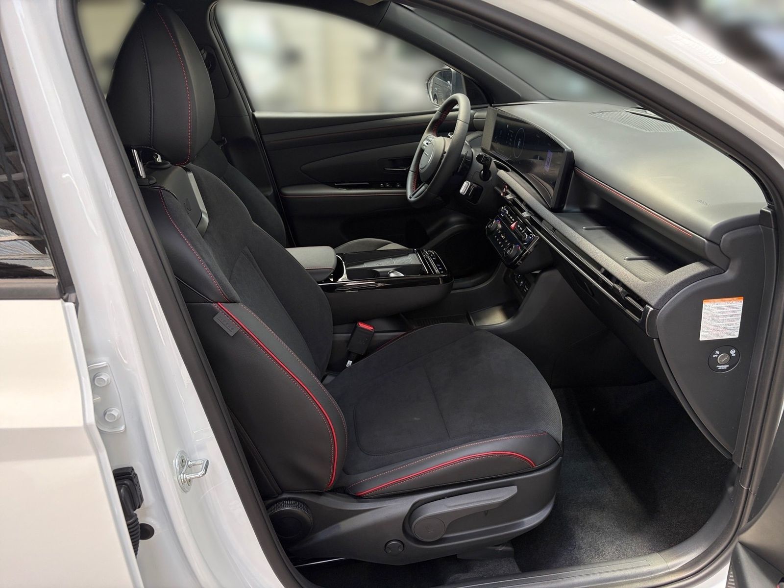 Hyundai Tucson – Bild 14