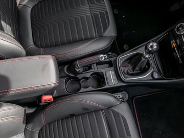 Ford Puma 1.0 ST-Line X Kamera Navi B&O ACC LED