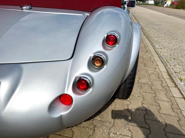 Wiesmann MF 3