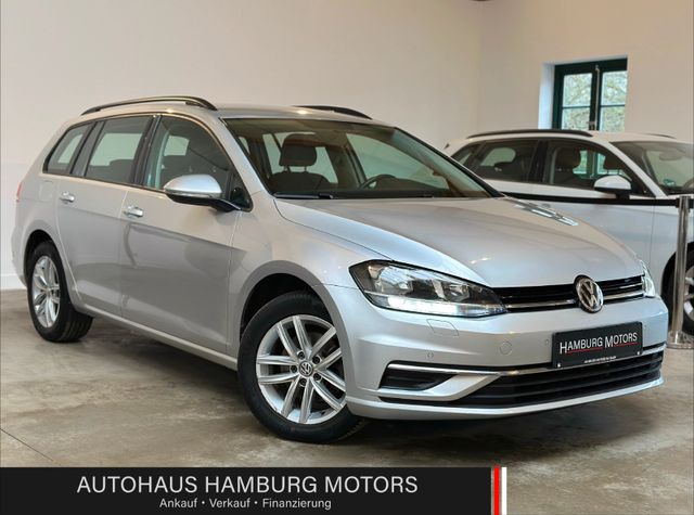 Volkswagen Golf 7 VII Variant 1.6 TDI DSG BMT AHK/NAV/ACC+