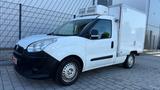 Fiat Doblo Kühltransporter 1.3 JTD, Tiefkühlung R404A - Fiat Doblo: 1.4