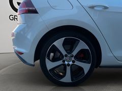 VW Golf VII Lim. GTI Performance 230PS | SHZ | Temp