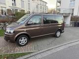 Volkswagen T5 Multivan - Volkswagen T5 Multivan in Freiburg