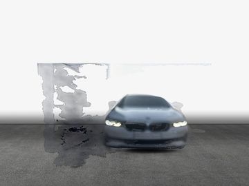 BMW 520 - 4