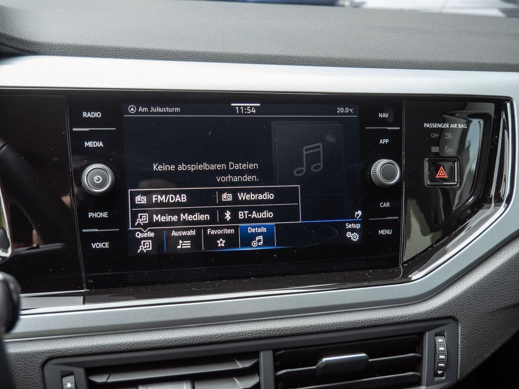 Volkswagen Polo - Bild 13
