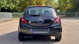 Opel Corsa D/Kette/Kupplung/Tüv neu ** - Opel Corsa aus 2009: D