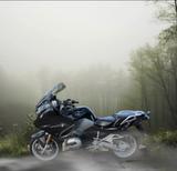 BMW R1200RT - BMW R 1200 RT
