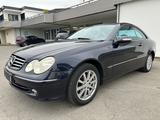Mercedes-Benz CLK 240 CLK Coupe CLK 240 - Mercedes-Benz CLK 240 Gebrauchtwagen