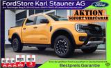 Ford Ranger Wildtrak X 2.0 360° Kamera AHK 3,99% FIN*