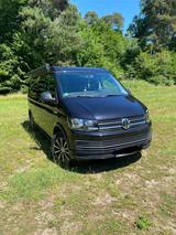 Volkswagen T6 VW Camper Multivan - Volkswagen LT aus 2017
