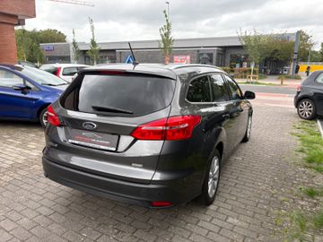 Ford Focus - 7