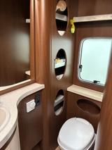 Hobby 560 WLU - Angebote