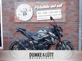 Suzuki GSX-S750, ABS, SHARK ESD - SUZUKI GSX S750