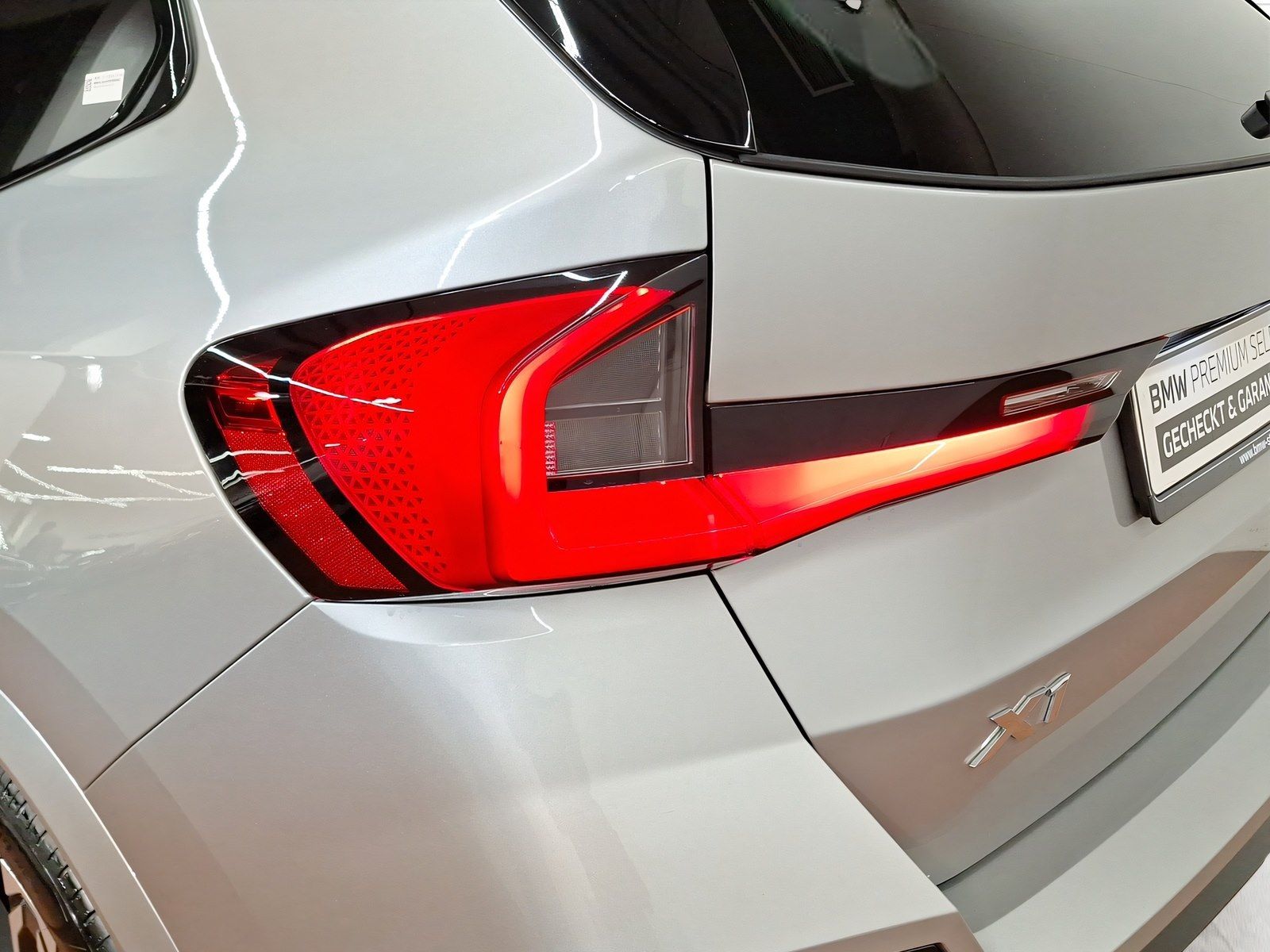 BMW X1 - Bild 10