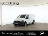 Mercedes-Benz Vito 114 CDI KA Lang HOLZB+LED+KLIMA+TEMPOMAT