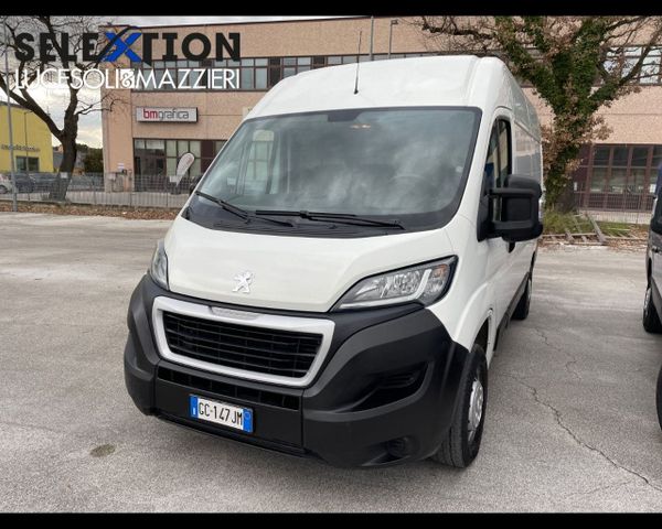 Peugeot PEUGEOT Peugeot - PEUGEOT Boxer 333 2.2 BlueHDi 