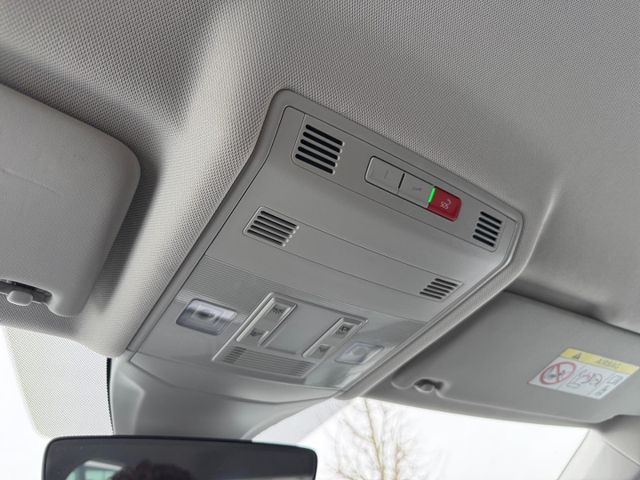 T-Cross Active 1.5 TSI AHK-abnehmbar Navi ACC