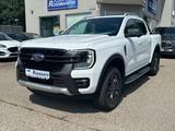 Ford Ranger 2.0 Wildtrak e-4WD *Rollo/360Grad/B&O - Ford Ranger: Allradantrieb, 3.0