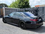 Mercedes-Benz S 63 AMG 4Matic+ L Performance*4x Massage*TV* - gebrauchte Mercedes-Benz S 63 AMG aus dem Jahr 2023