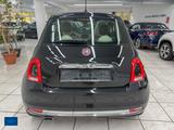 Fiat 500 Lounge*Automatik*Pano*PDC*Klimaauto* - Fiat 500 Gebrauchtwagen in Wuppertal