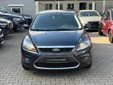 Ford Focus Lim. Titanium*8-Fachbereift*Klima*5-Türer - Ford Focus: Türer