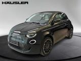 Fiat 500e la Prima by Bocelli Leder Panoramadach LED  - Fiat 500e in München