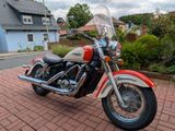 Honda VT1100 Shadow C3 AERO CLASSIC - HONDA 1100 VT