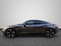 Audi e-tron GT - Vorschau Bild 8