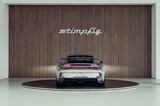 Porsche 992 GT3, MwSt. auswb., Clubsport, Lift,BOSE - Porsche: Silber