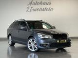 Skoda Octavia Combi RS*NAVI*PDC*SHZ*TEMP*BT - Skoda Octavia aus 2011: RS Combi