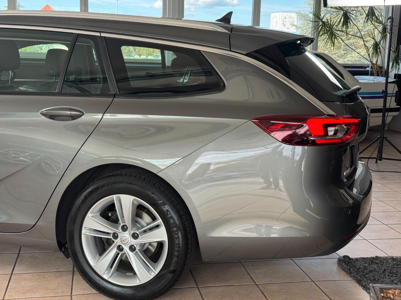 Opel Insignia 2.0 CDTI Business Edi*Spurh*Lenkhzg*TOP