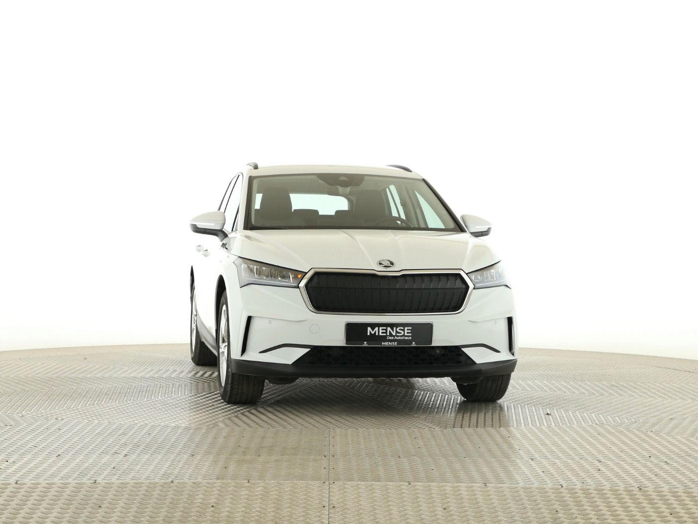 Skoda Enyaq - Bild 5