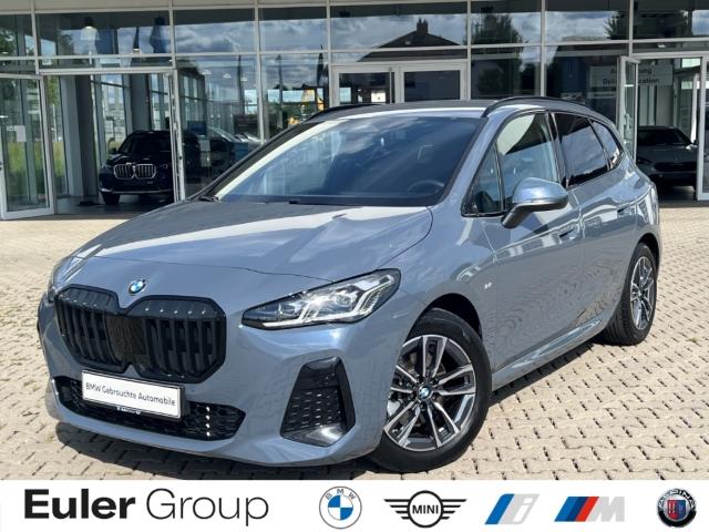 BMW 220 Active Tourer i M-Sport SR17'' AHK Komf AdLE