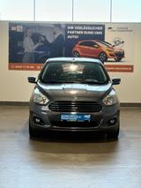 Ford Ka KA+ Cool & Sound KLIMA+BLUETOOTH+TEMPOMAT - Ford Ka/Ka+ in Bremen