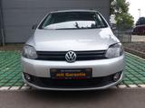 Volkswagen Golf Plus VI Match 1 HAND 104.000 KM AUTOMATIK - Volkswagen Golf: V Plus