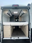 Sun Living V 60SP | Markise, Solar & RFK *