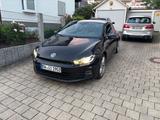 Volkswagen Scirocco 2.0 TSI R-Line - Volkswagen Scirocco: 2l Tsi