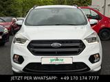 Ford Kuga ST-Line*KAMERA*AHK*ALCANTARA*8FACH ALU* - Ford mit Diesel-Antrieb: Geländewagen
